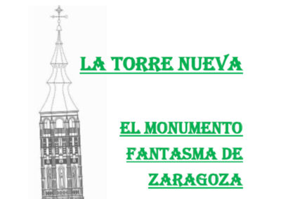 “La Torre Nueva de Zaragoza”