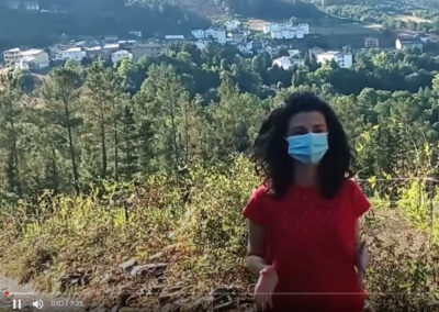 «Más negro que el carbón. Explotación, abandono, despoblamiento y perspectivas de futuro en la cuenca minera de Tormaleo. Ibias, Asturias» (Vídeo)