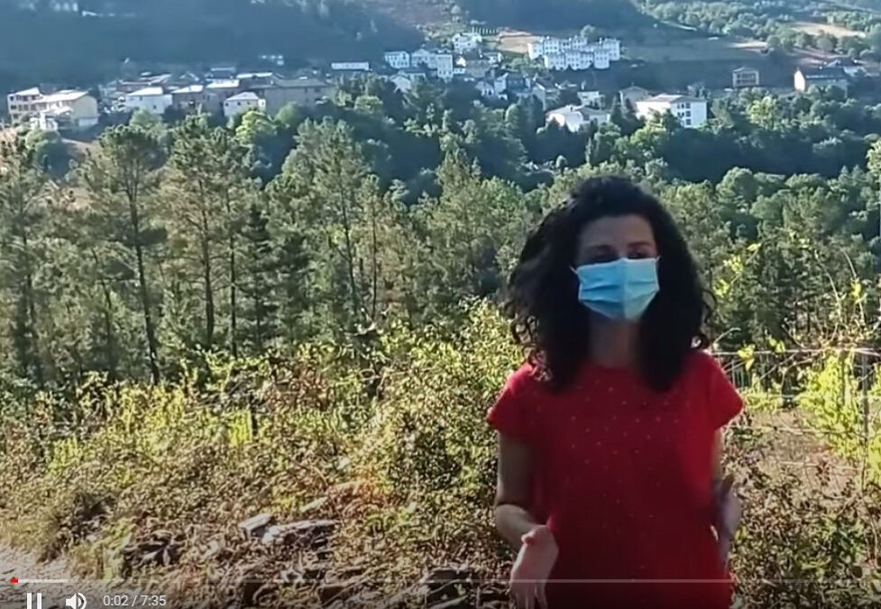 «Más negro que el carbón. Explotación, abandono, despoblamiento y perspectivas de futuro en la cuenca minera de Tormaleo. Ibias, Asturias» (Vídeo)