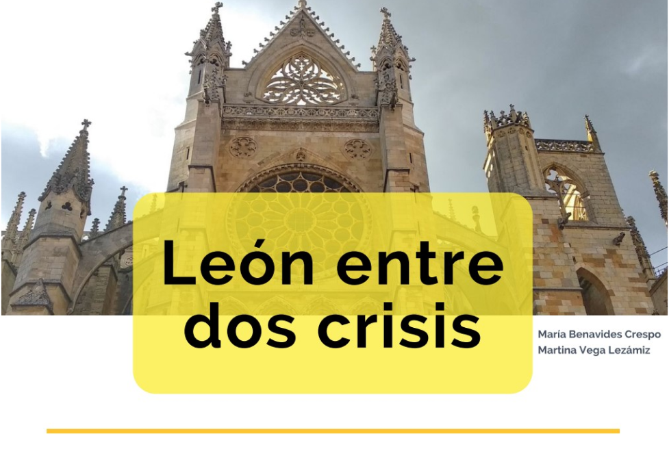 “León, entre dos crisis”