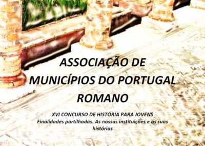 “Associação dos municipios do Portugal Romano”